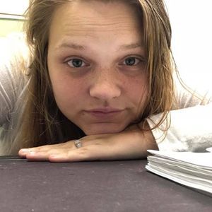 Meet your Posher, Brittany